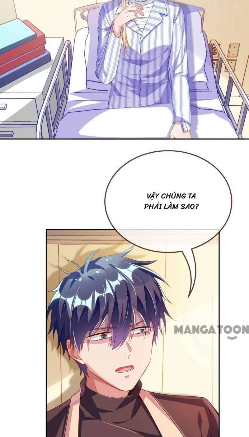 Vạn Tra Triêu Hoàng Chapter 281 - Next Chapter 282