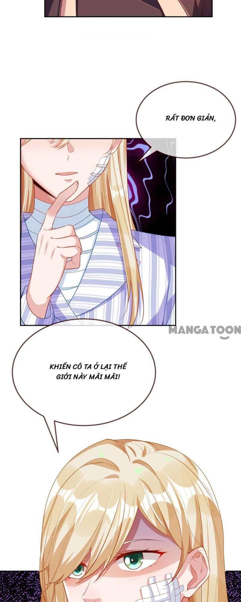 Vạn Tra Triêu Hoàng Chapter 281 - Next Chapter 282