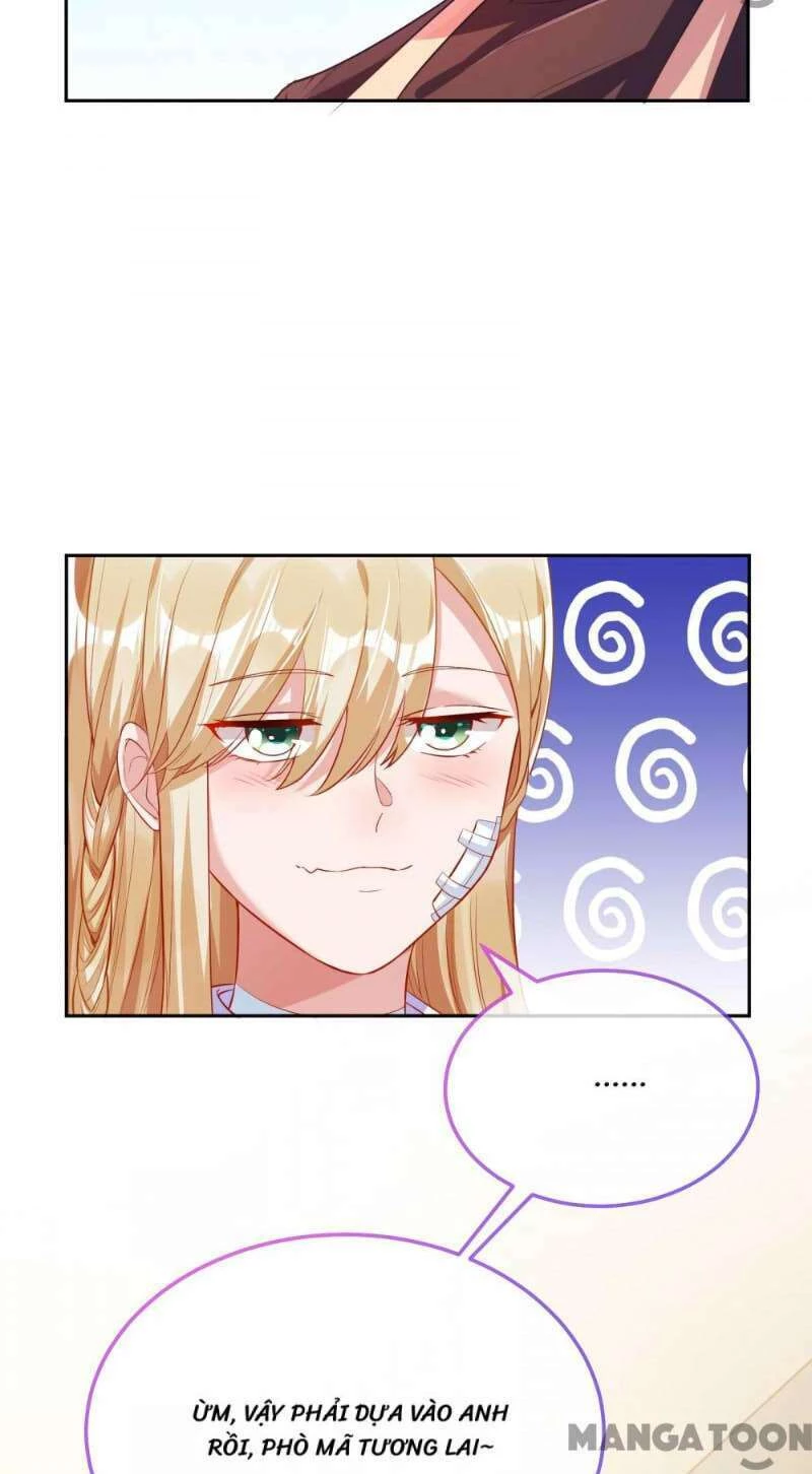 Vạn Tra Triêu Hoàng Chapter 281 - Next Chapter 282