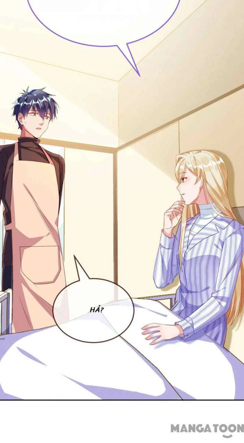 Vạn Tra Triêu Hoàng Chapter 281 - Next Chapter 282