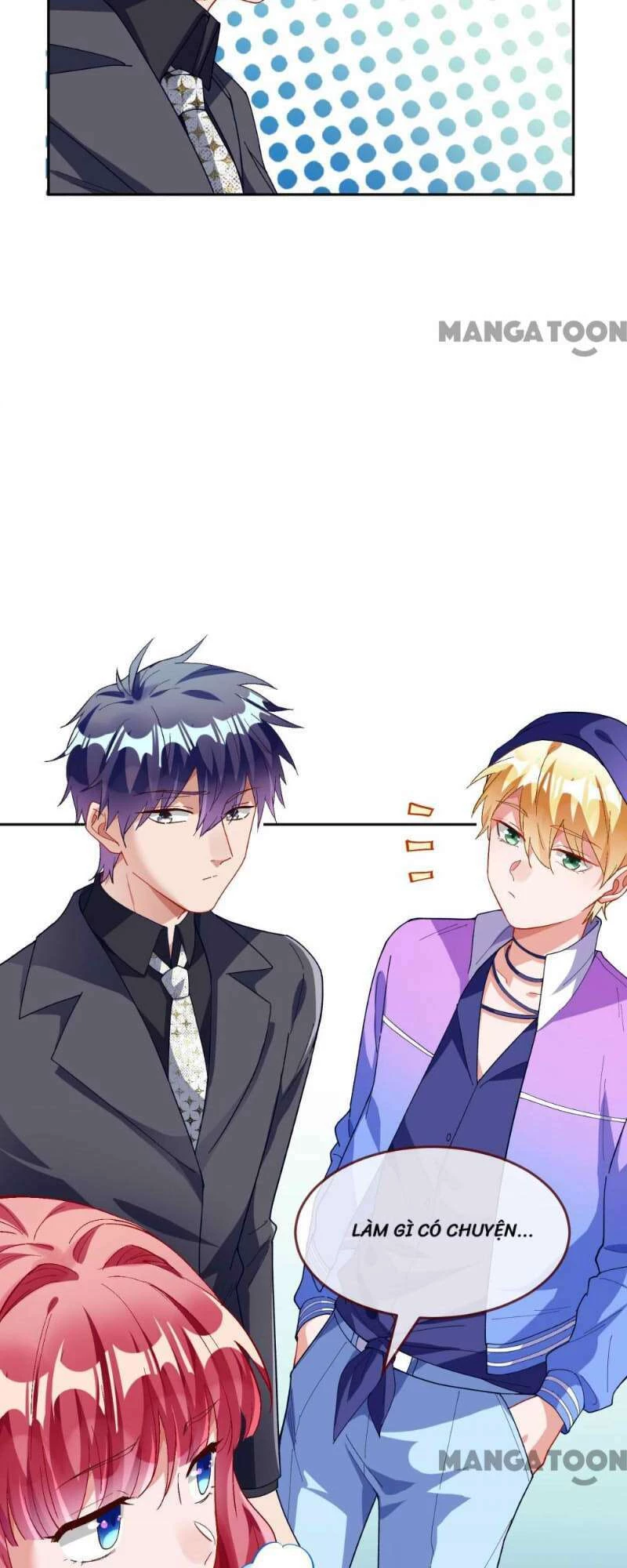 Vạn Tra Triêu Hoàng Chapter 282 - Trang 4