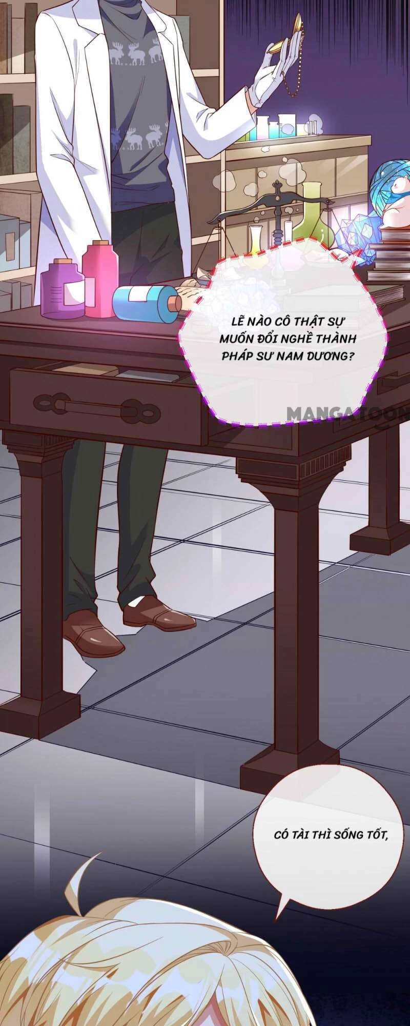 Vạn Tra Triêu Hoàng Chapter 283 - Next Chapter 284