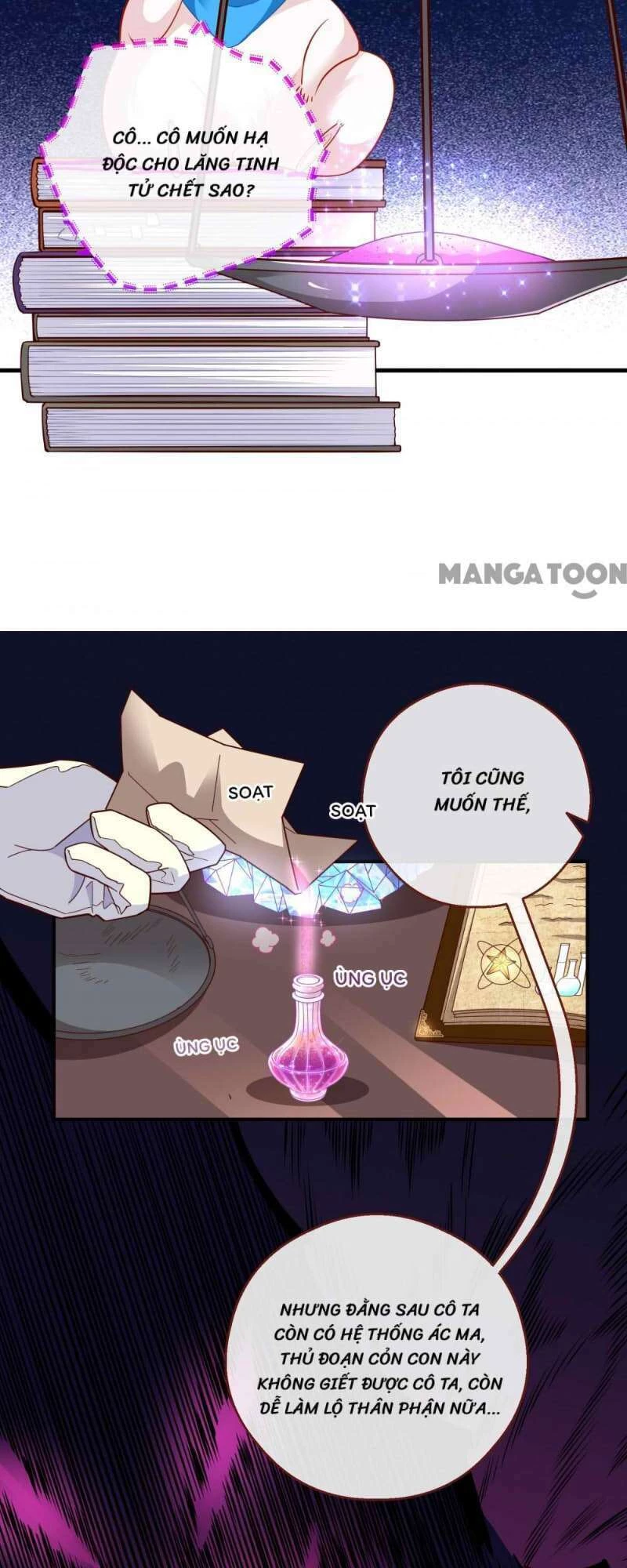 Vạn Tra Triêu Hoàng Chapter 283 - Next Chapter 284