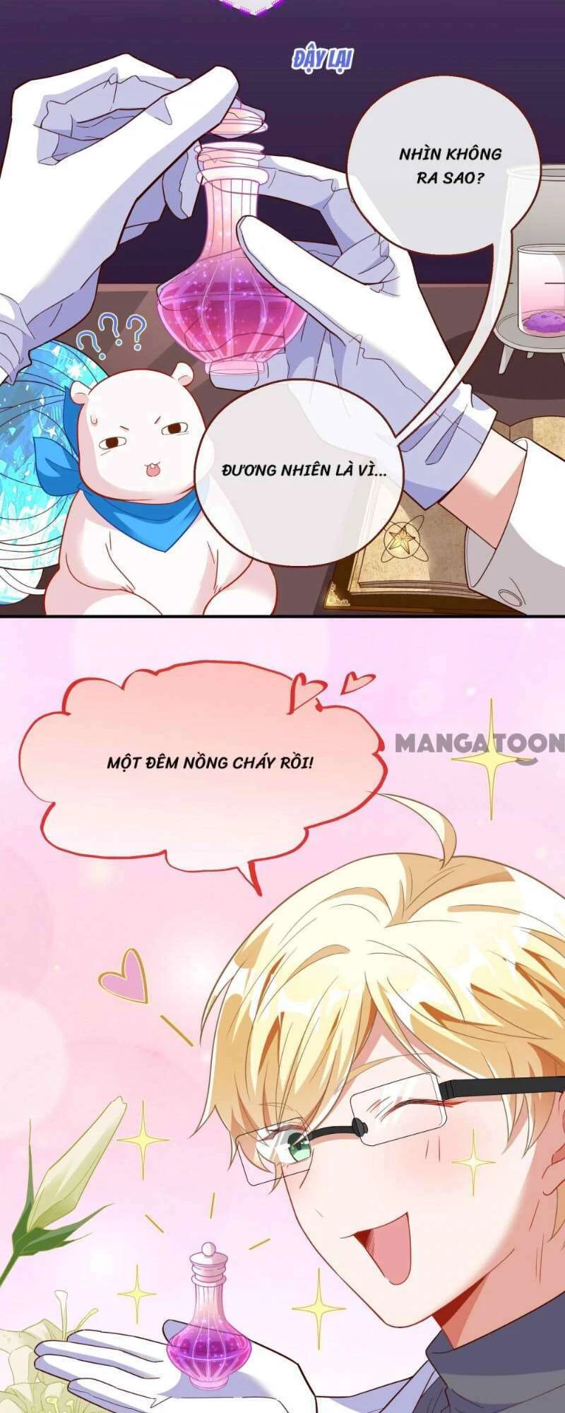 Vạn Tra Triêu Hoàng Chapter 283 - Next Chapter 284