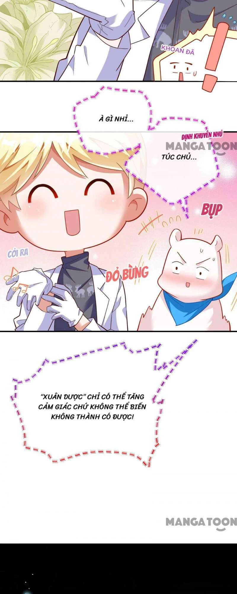 Vạn Tra Triêu Hoàng Chapter 283 - Next Chapter 284