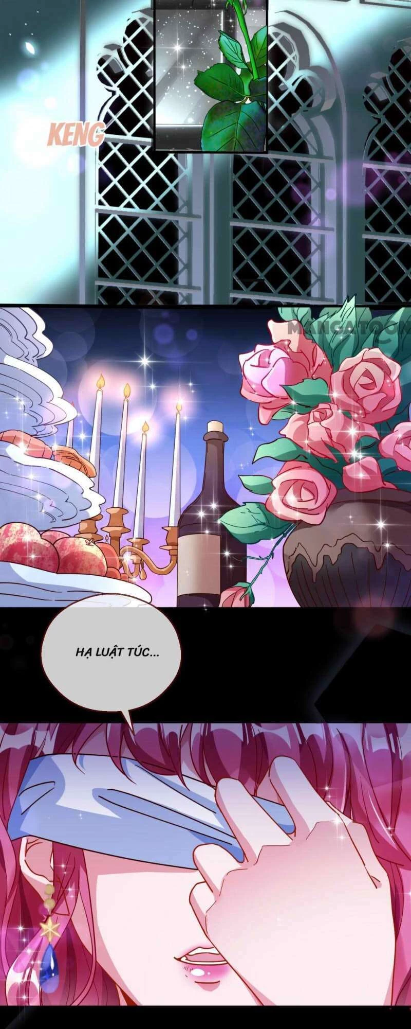 Vạn Tra Triêu Hoàng Chapter 283 - Next Chapter 284