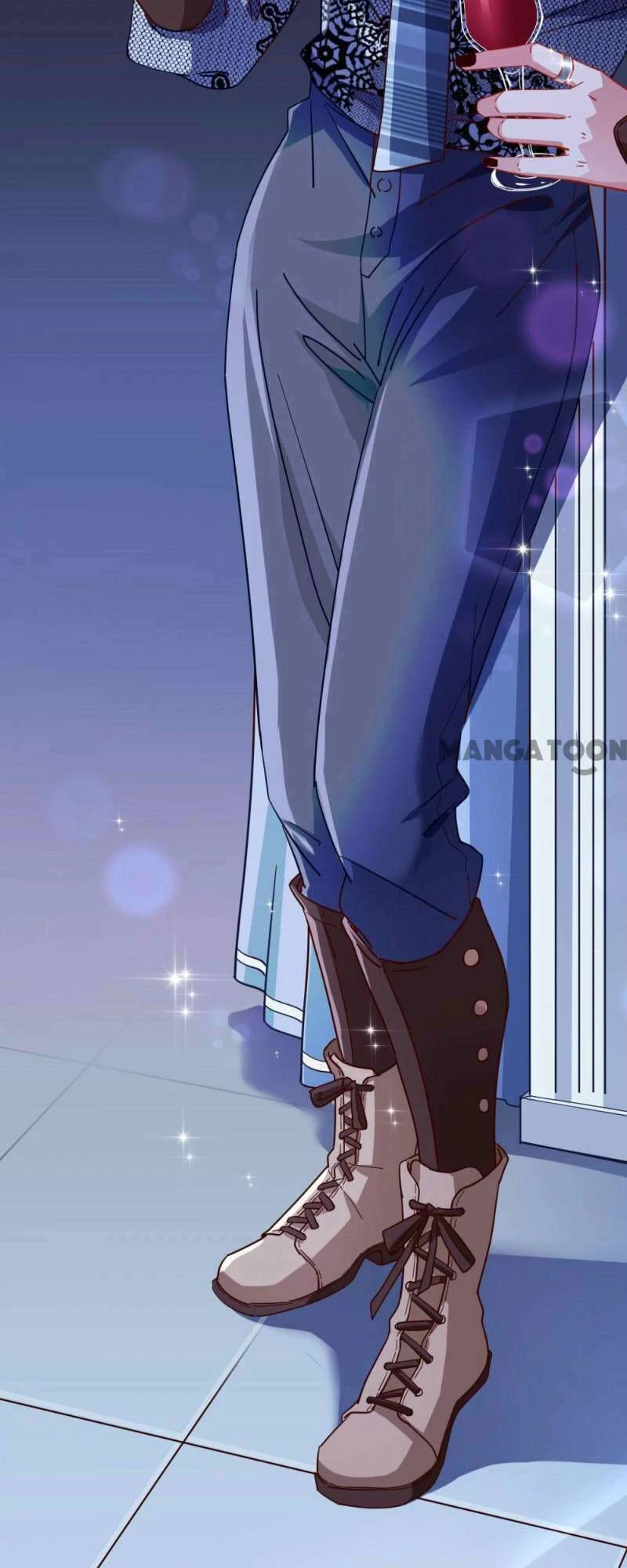 Vạn Tra Triêu Hoàng Chapter 283 - Next Chapter 284