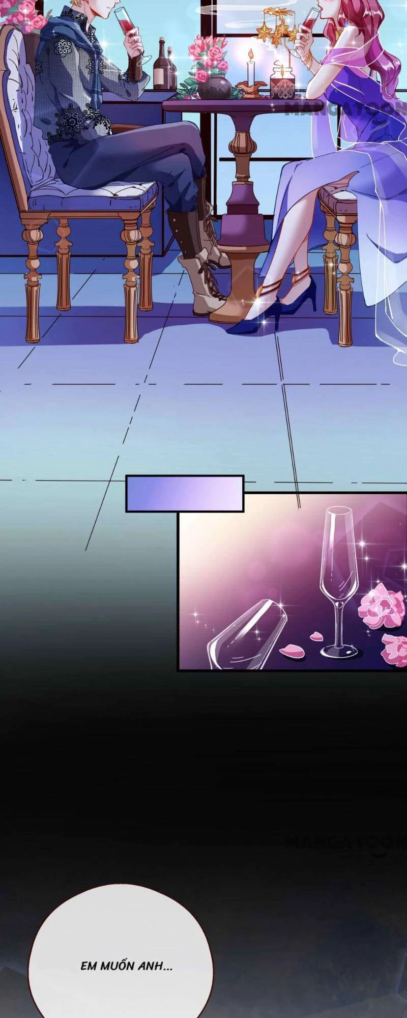 Vạn Tra Triêu Hoàng Chapter 283 - Next Chapter 284