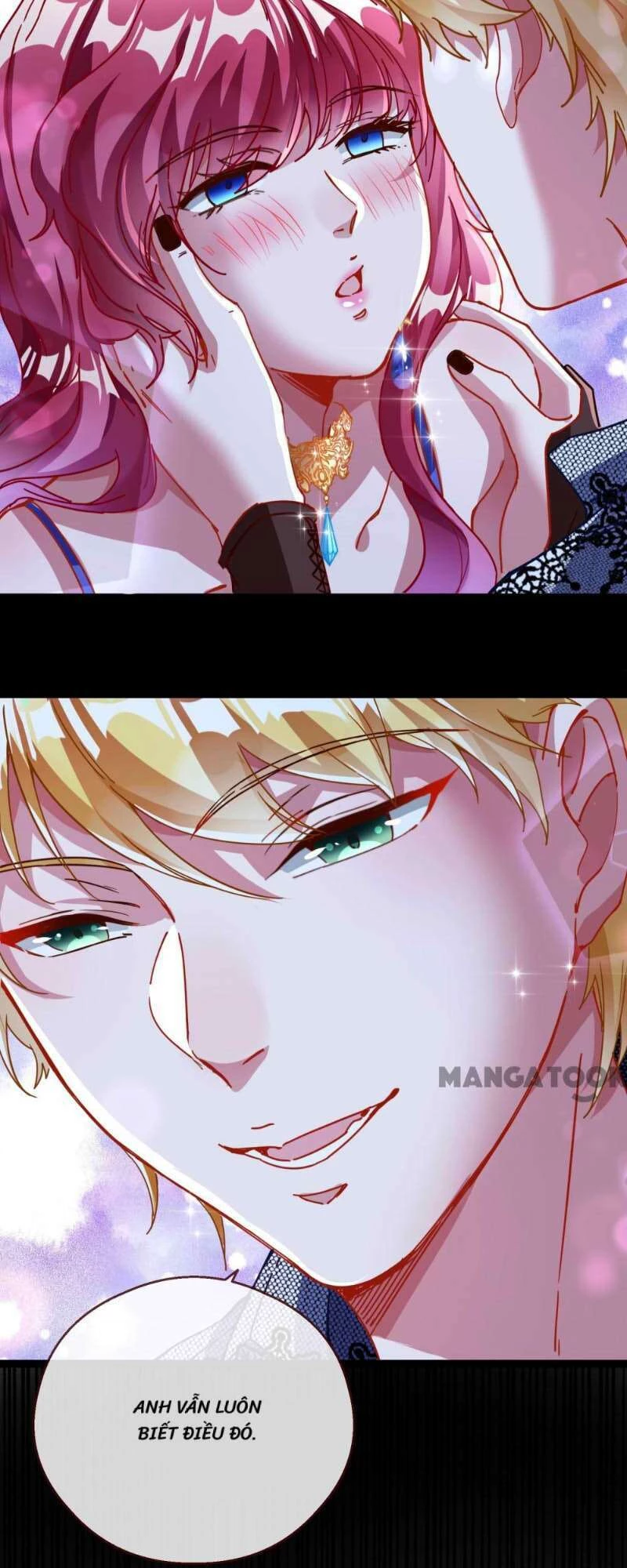 Vạn Tra Triêu Hoàng Chapter 283 - Next Chapter 284