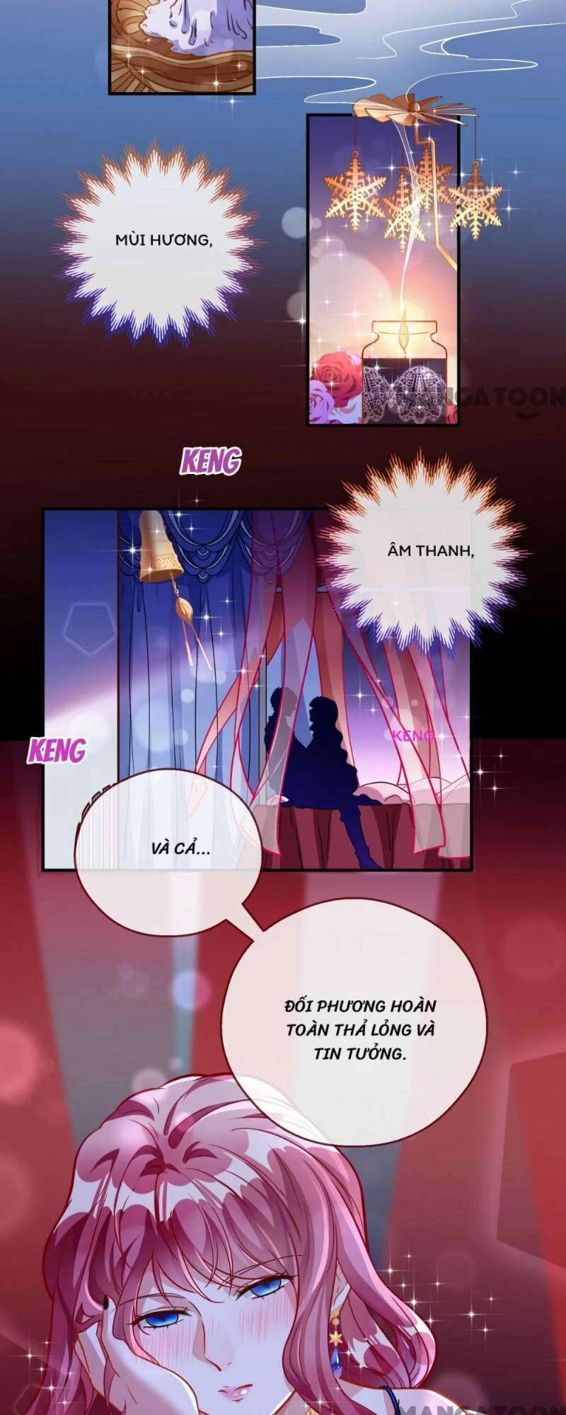 Vạn Tra Triêu Hoàng Chapter 283 - Next Chapter 284