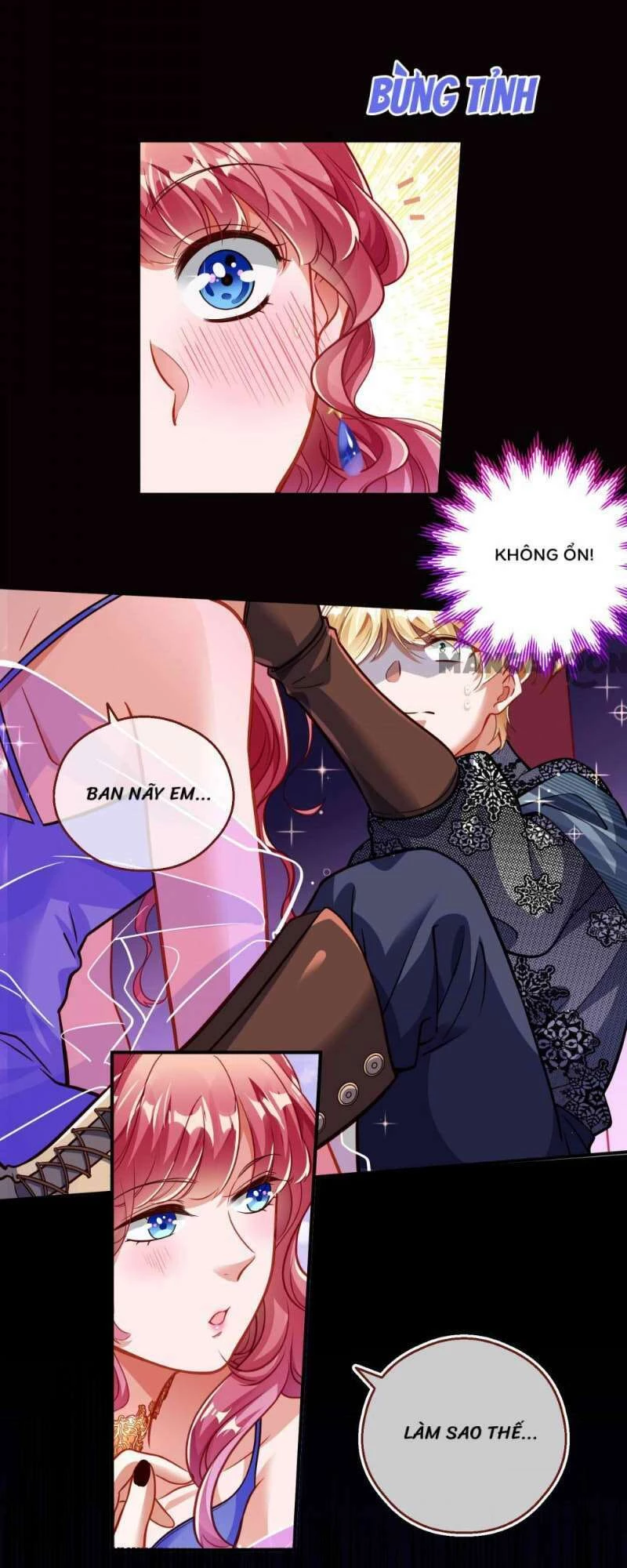 Vạn Tra Triêu Hoàng Chapter 283 - Next Chapter 284