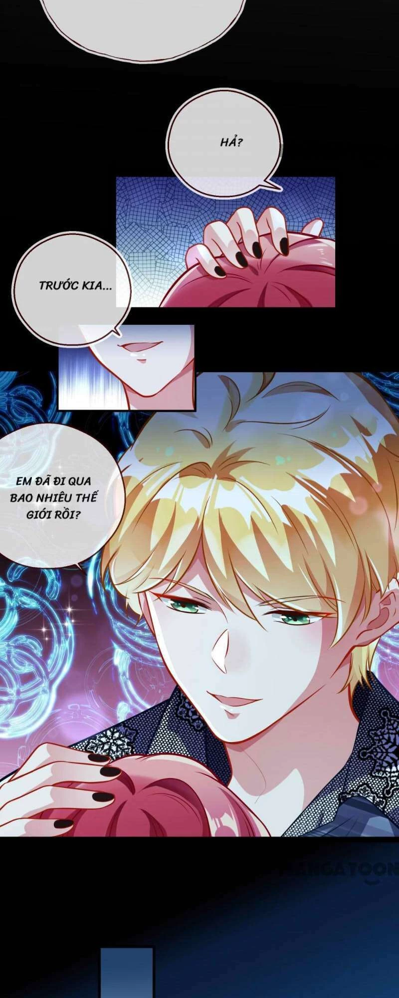 Vạn Tra Triêu Hoàng Chapter 283 - Next Chapter 284