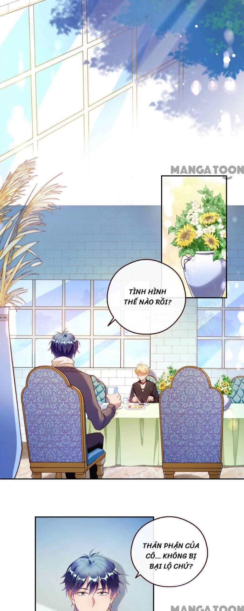 Vạn Tra Triêu Hoàng Chapter 283 - Next Chapter 284