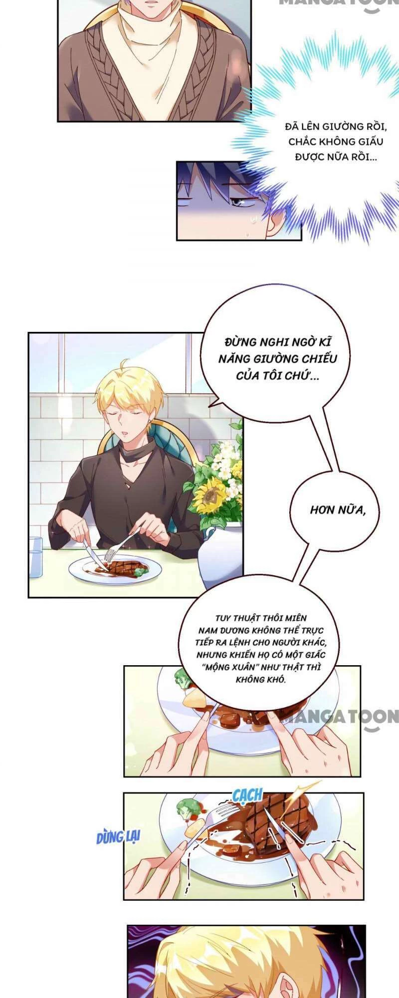 Vạn Tra Triêu Hoàng Chapter 283 - Next Chapter 284