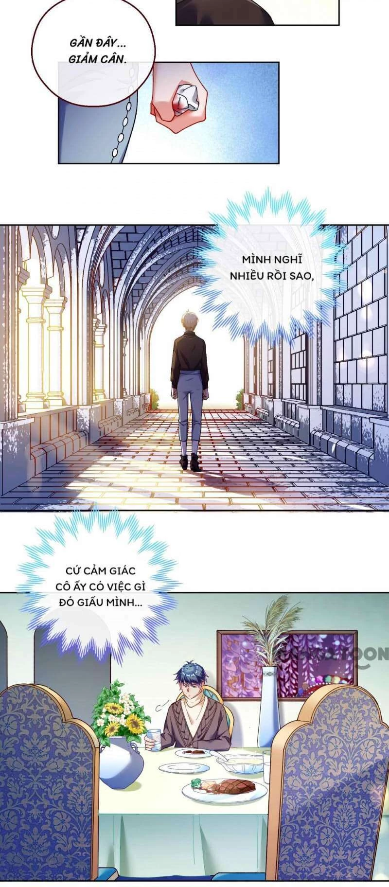 Vạn Tra Triêu Hoàng Chapter 283 - Next Chapter 284