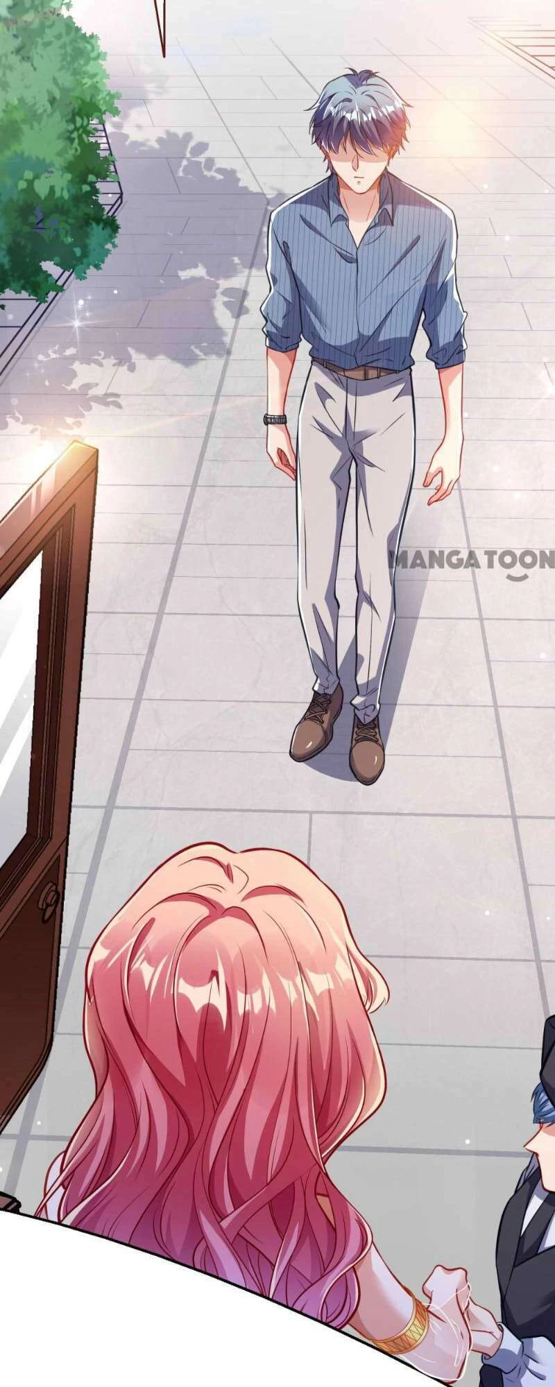 Vạn Tra Triêu Hoàng Chapter 284 - Next Chapter 285