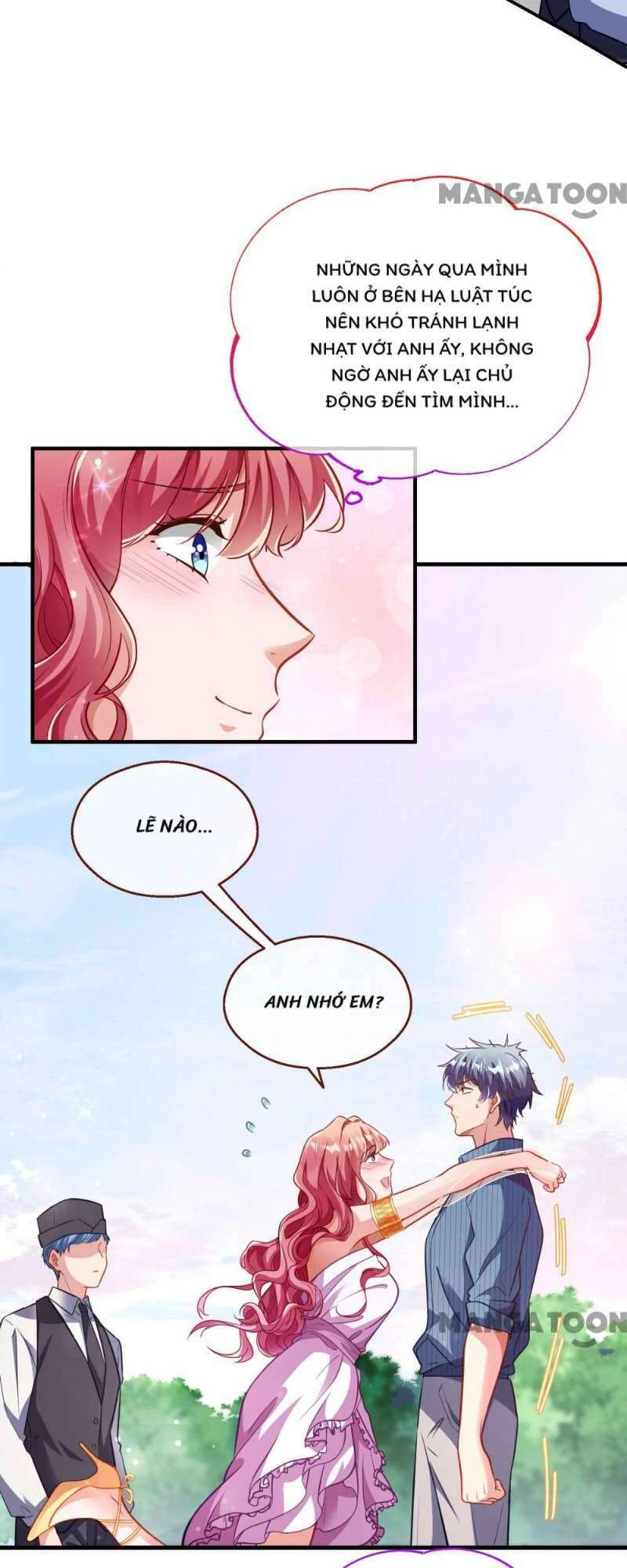 Vạn Tra Triêu Hoàng Chapter 284 - Next Chapter 285