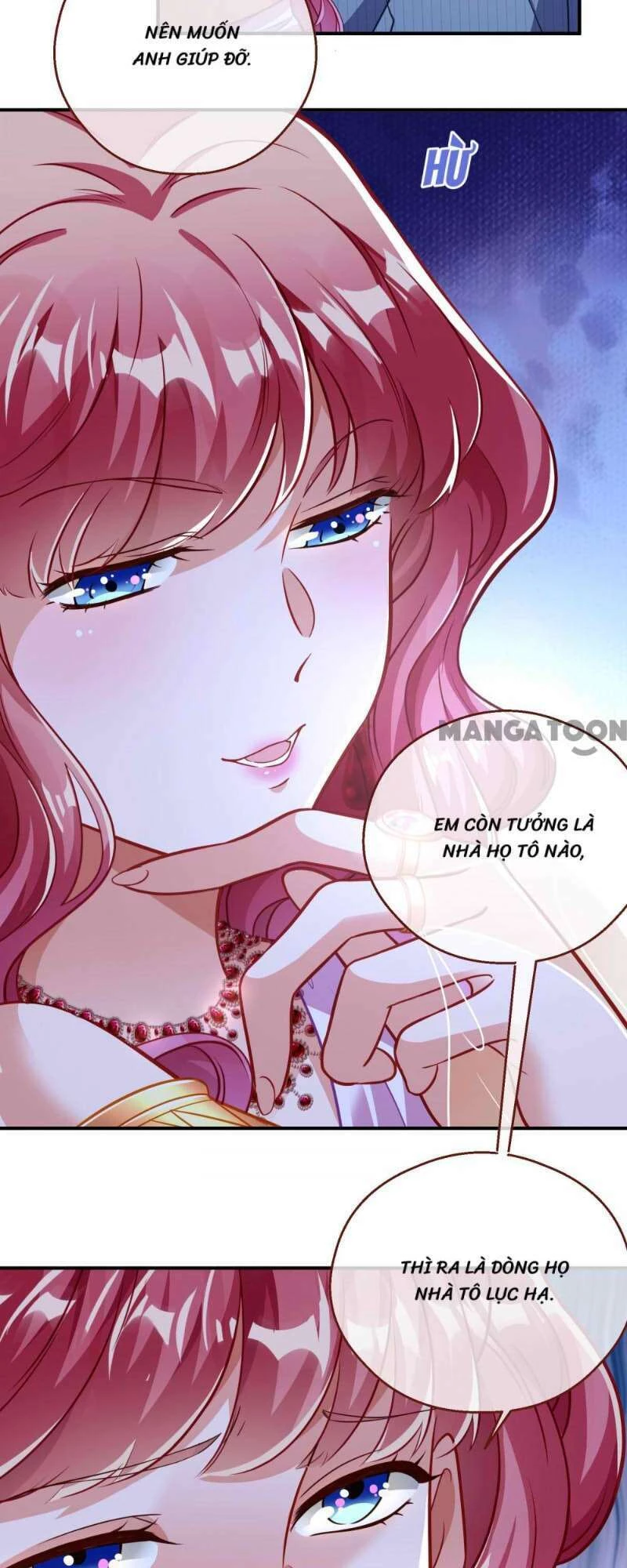 Vạn Tra Triêu Hoàng Chapter 284 - Next Chapter 285