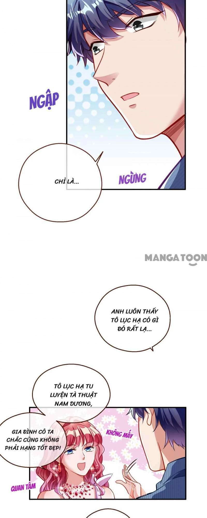 Vạn Tra Triêu Hoàng Chapter 284 - Next Chapter 285