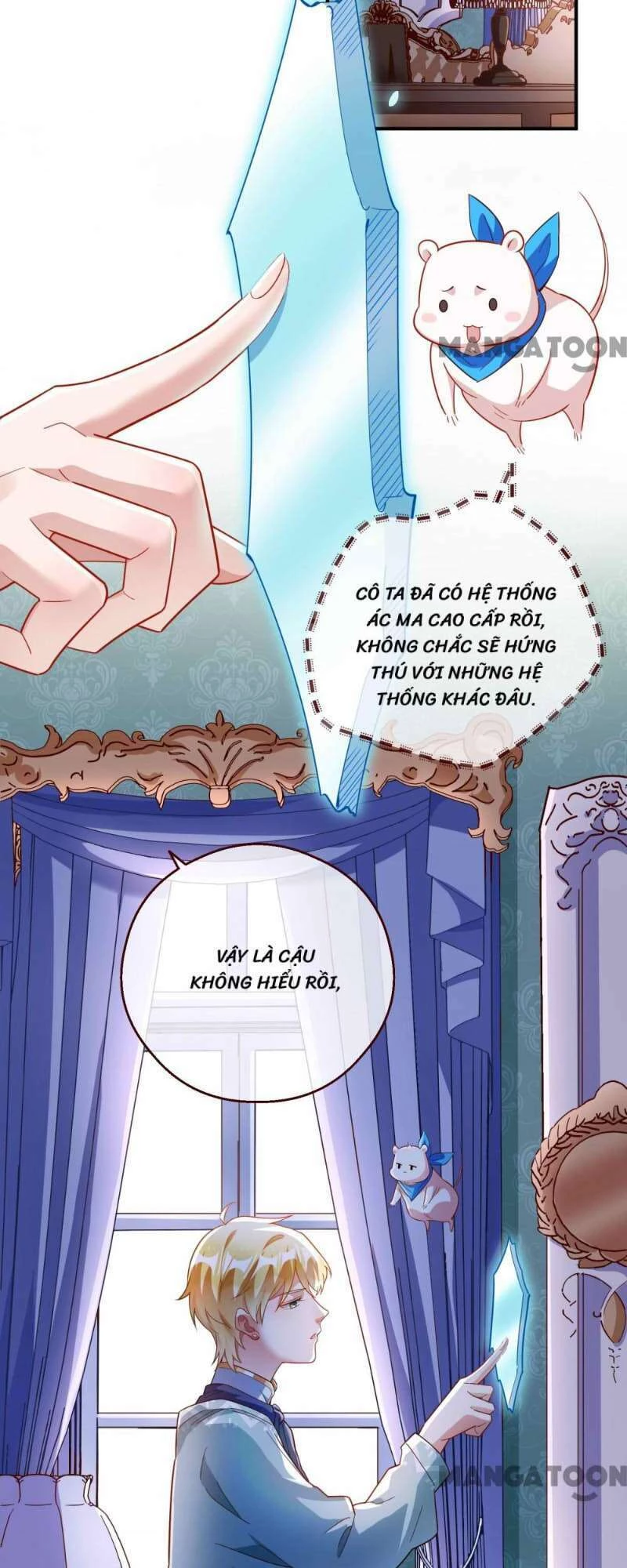 Vạn Tra Triêu Hoàng Chapter 284 - Next Chapter 285