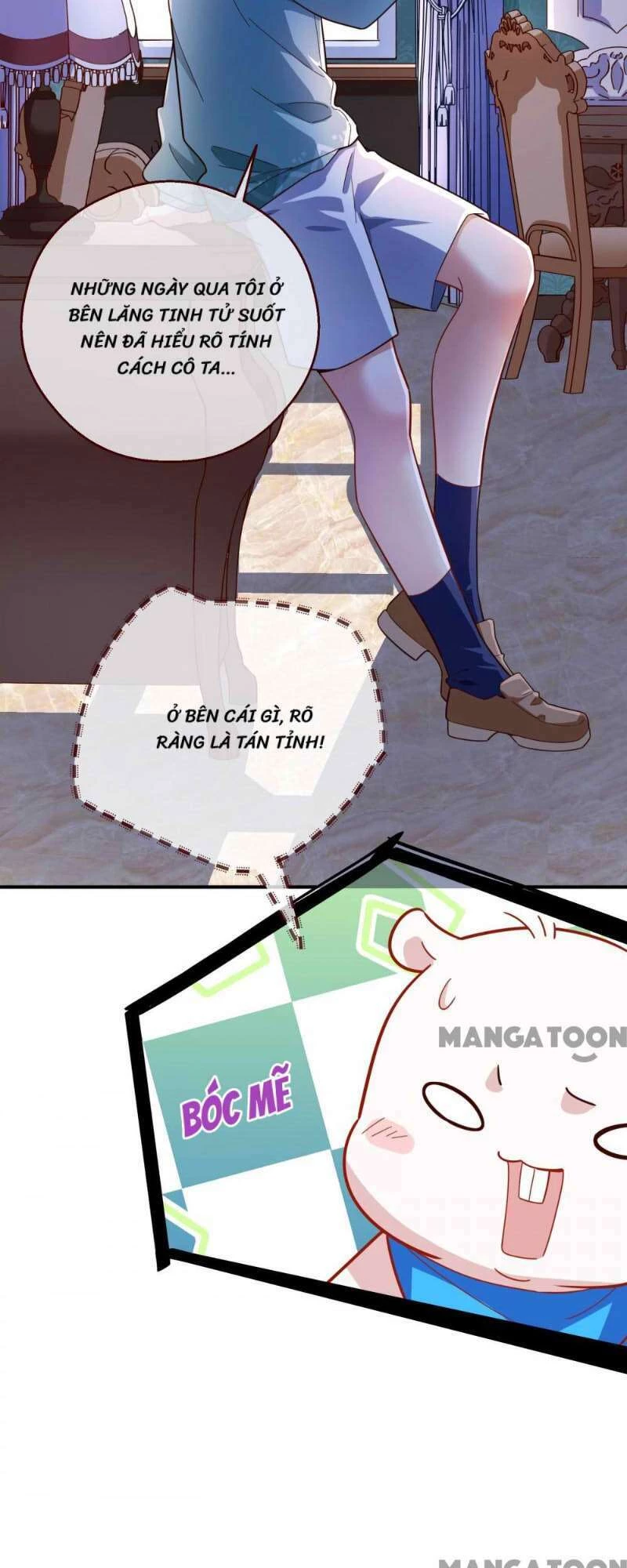 Vạn Tra Triêu Hoàng Chapter 284 - Next Chapter 285