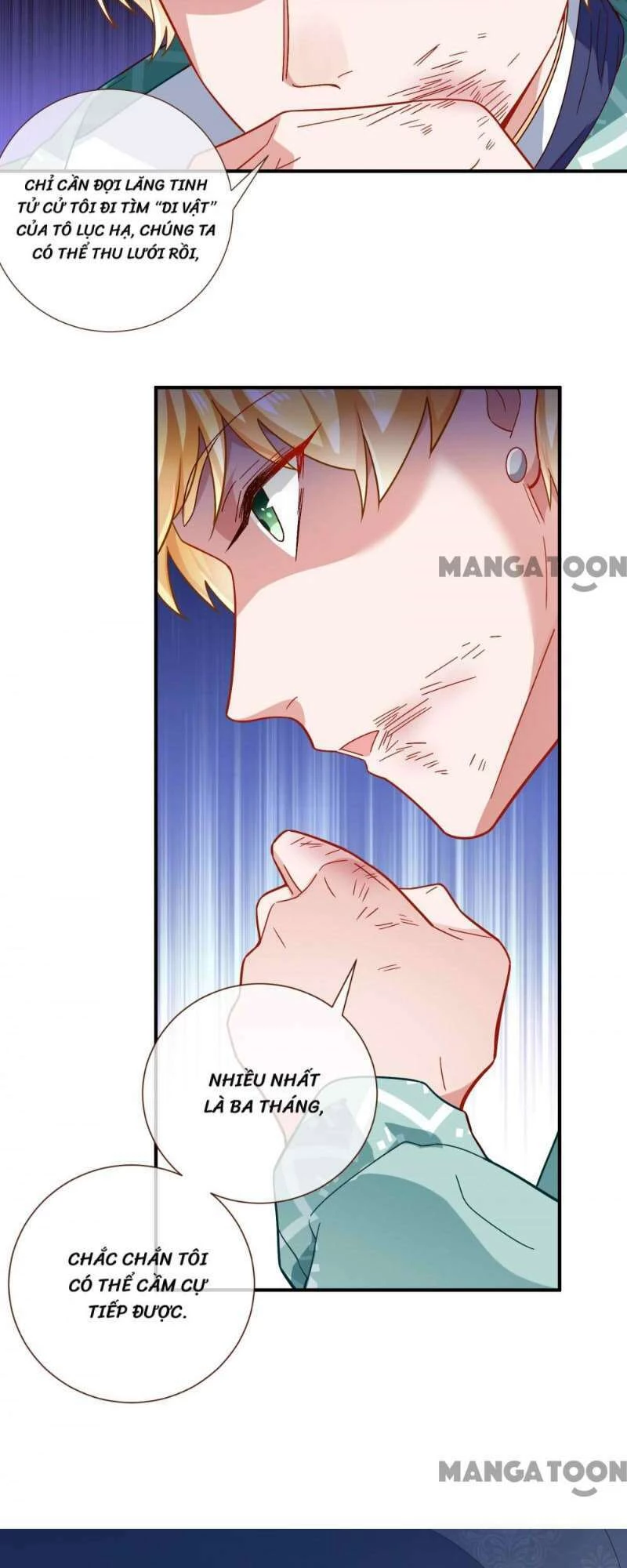 Vạn Tra Triêu Hoàng Chapter 284 - Next Chapter 285