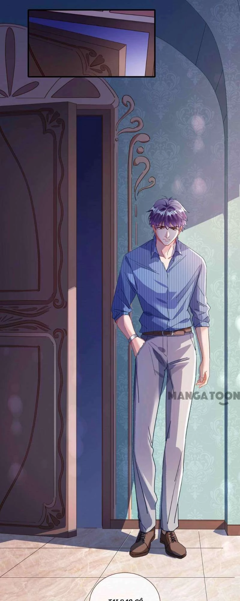 Vạn Tra Triêu Hoàng Chapter 284 - Next Chapter 285