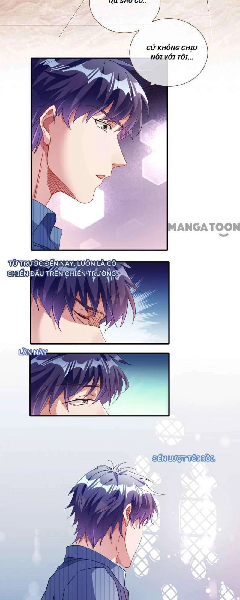 Vạn Tra Triêu Hoàng Chapter 284 - Next Chapter 285