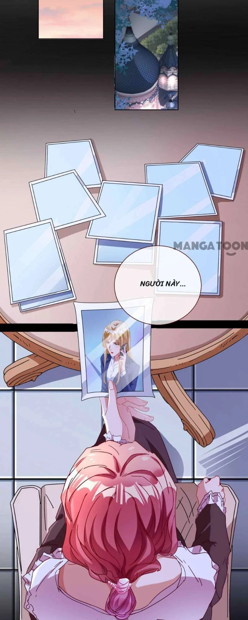 Vạn Tra Triêu Hoàng Chapter 284 - Next Chapter 285