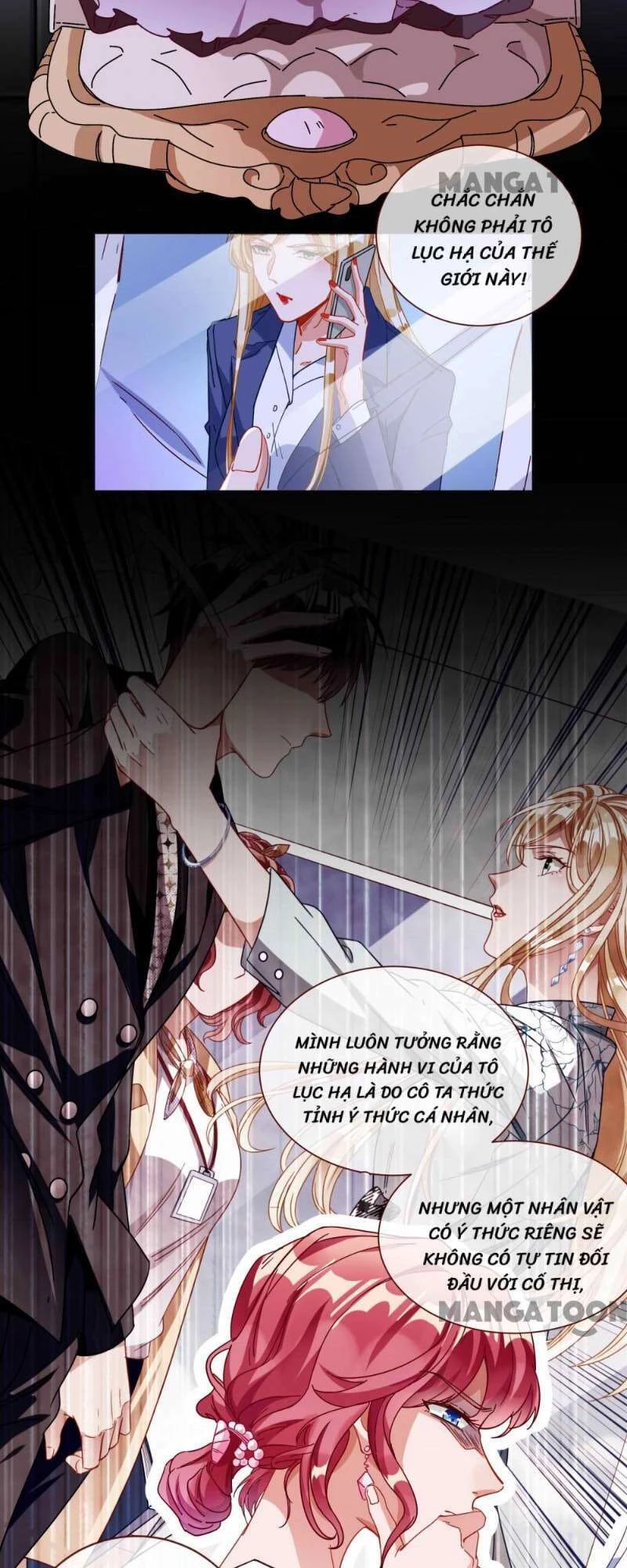 Vạn Tra Triêu Hoàng Chapter 284 - Next Chapter 285