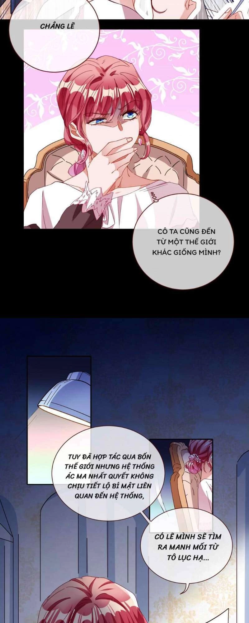 Vạn Tra Triêu Hoàng Chapter 284 - Next Chapter 285