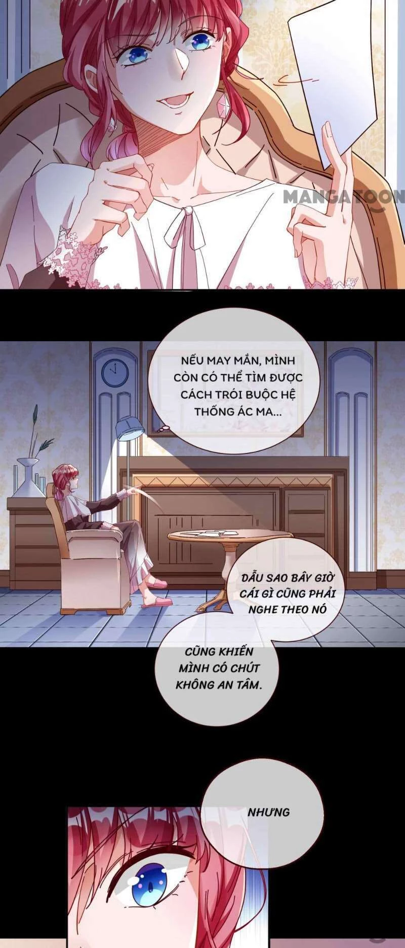 Vạn Tra Triêu Hoàng Chapter 284 - Next Chapter 285