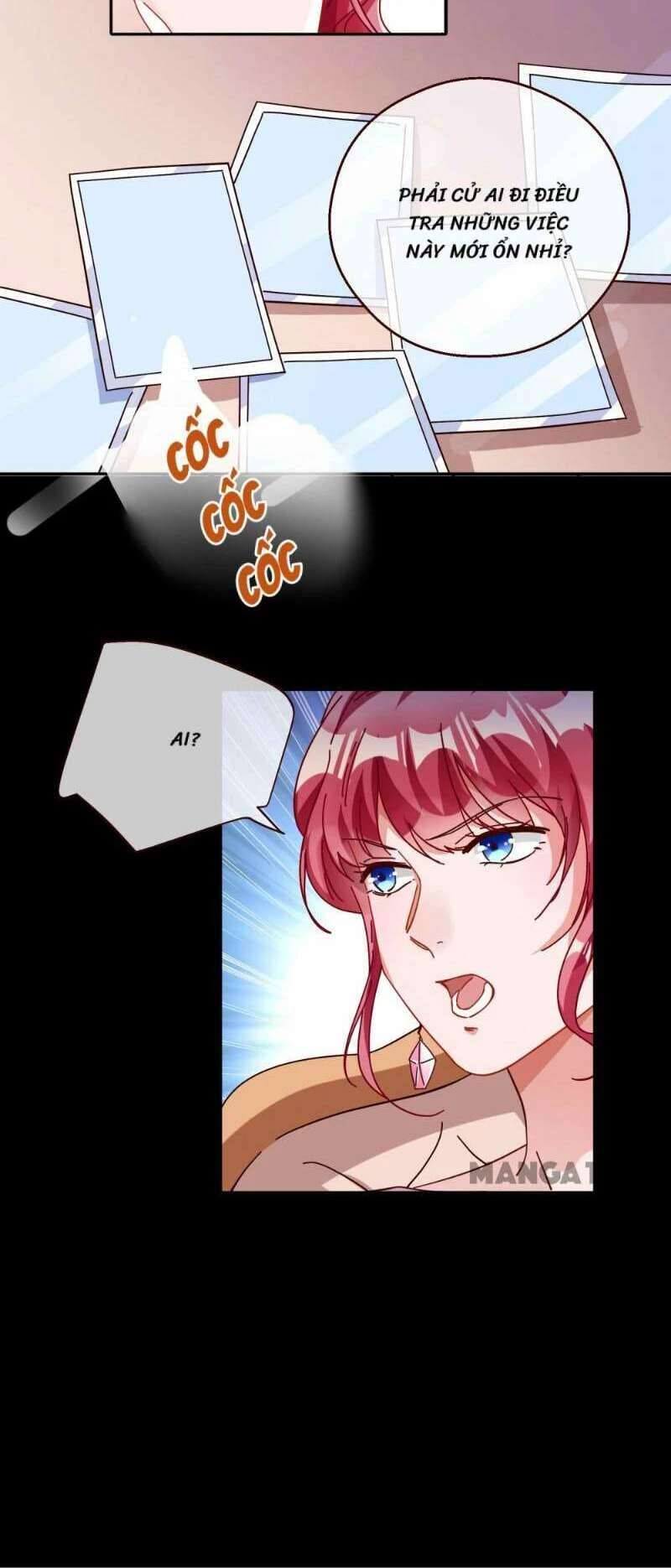 Vạn Tra Triêu Hoàng Chapter 284 - Next Chapter 285