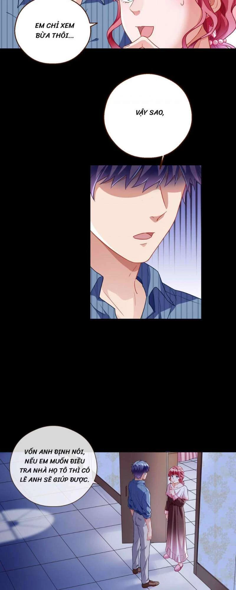 Vạn Tra Triêu Hoàng Chapter 285 - Next Chapter 286