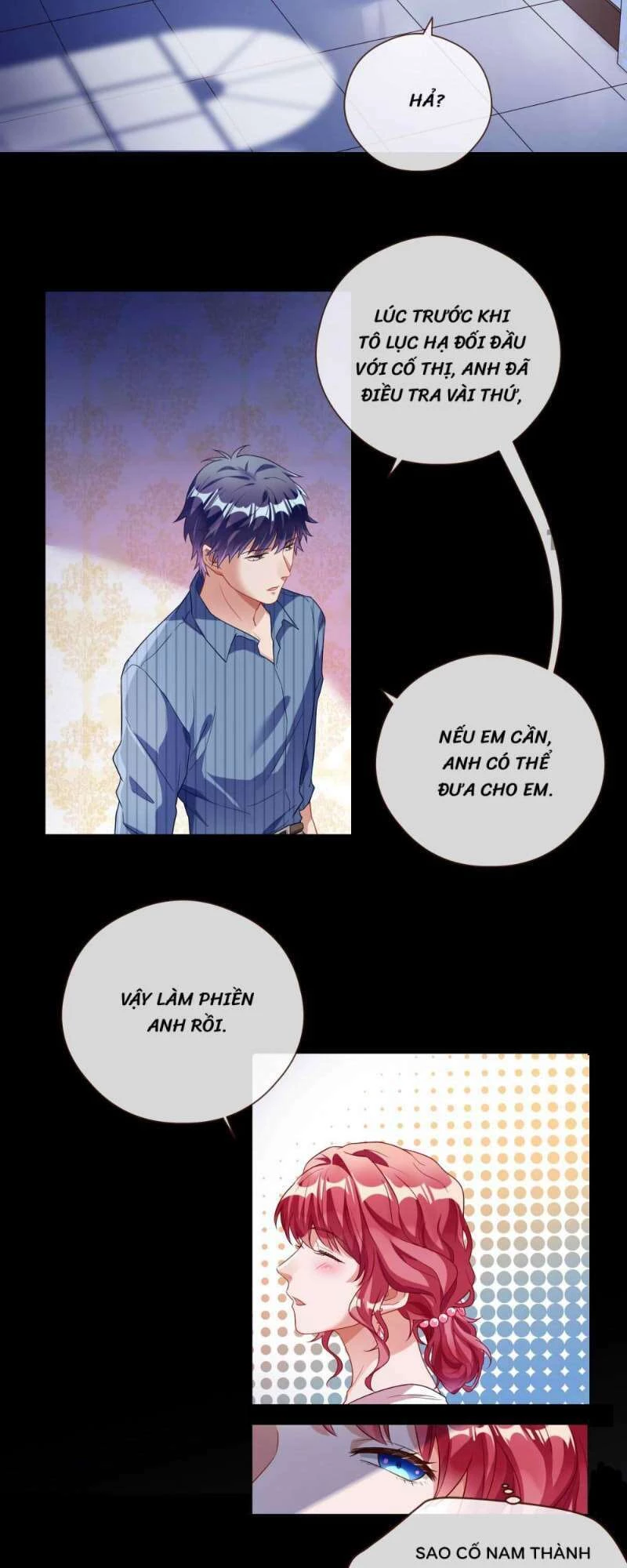 Vạn Tra Triêu Hoàng Chapter 285 - Next Chapter 286