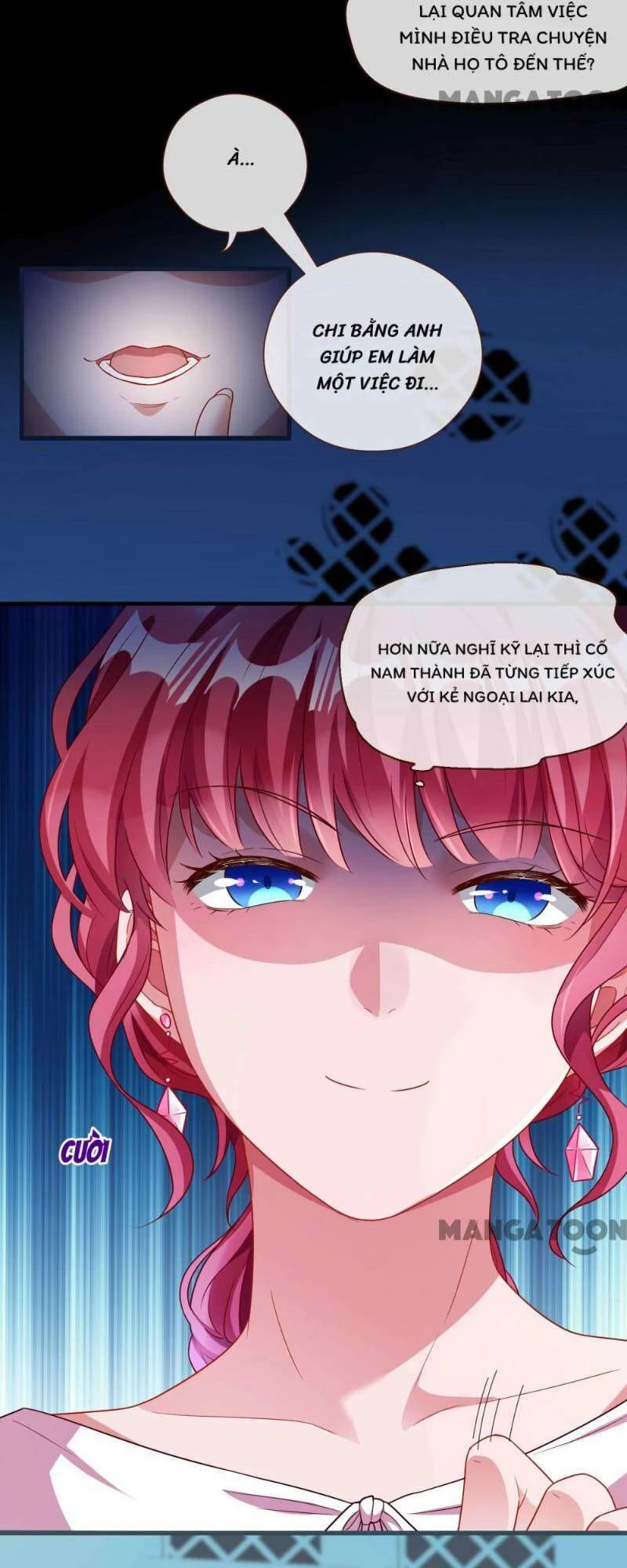 Vạn Tra Triêu Hoàng Chapter 285 - Next Chapter 286