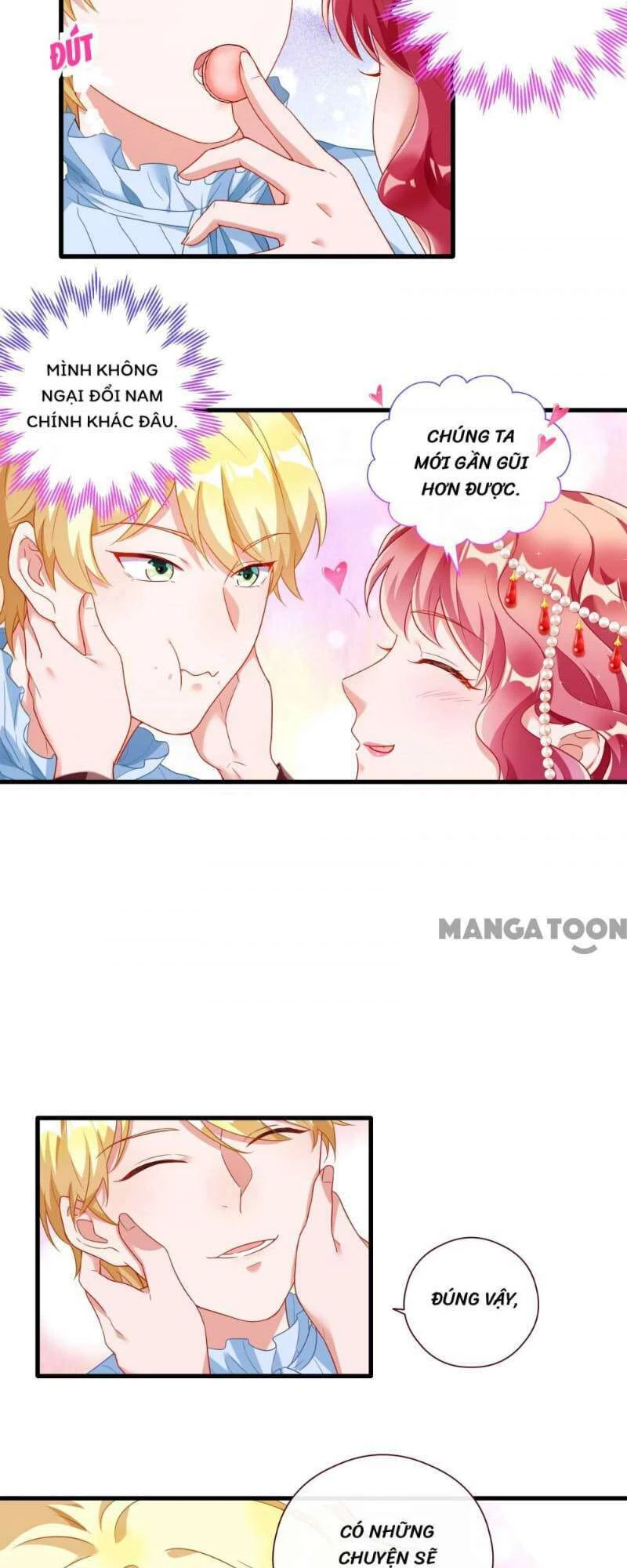 Vạn Tra Triêu Hoàng Chapter 285 - Next Chapter 286