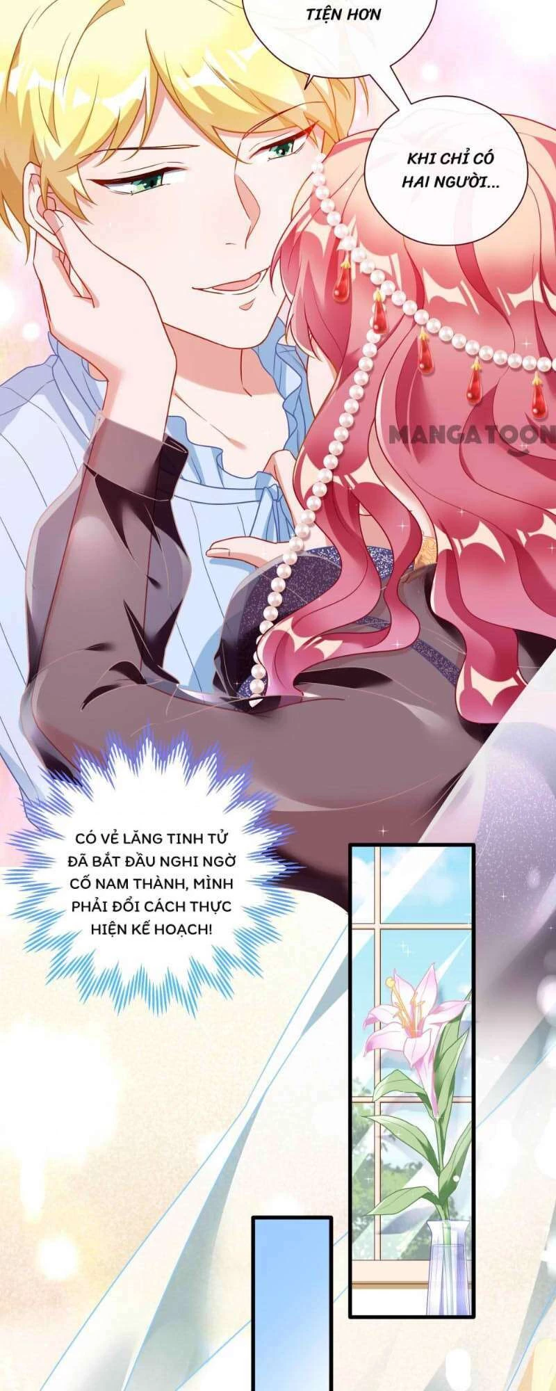 Vạn Tra Triêu Hoàng Chapter 285 - Next Chapter 286