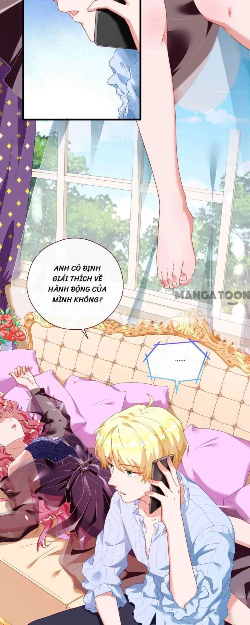 Vạn Tra Triêu Hoàng Chapter 285 - Next Chapter 286