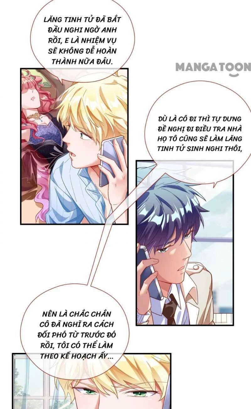 Vạn Tra Triêu Hoàng Chapter 285 - Next Chapter 286