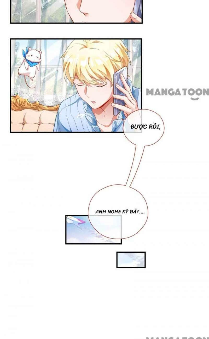 Vạn Tra Triêu Hoàng Chapter 285 - Next Chapter 286