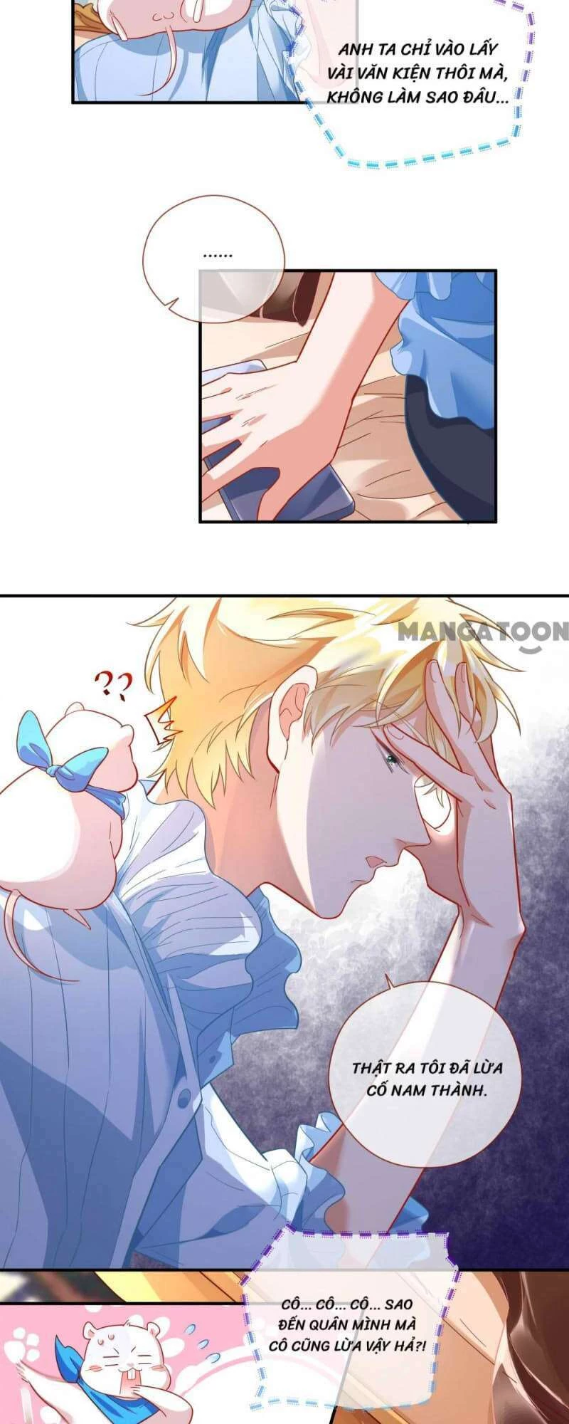 Vạn Tra Triêu Hoàng Chapter 285 - Next Chapter 286