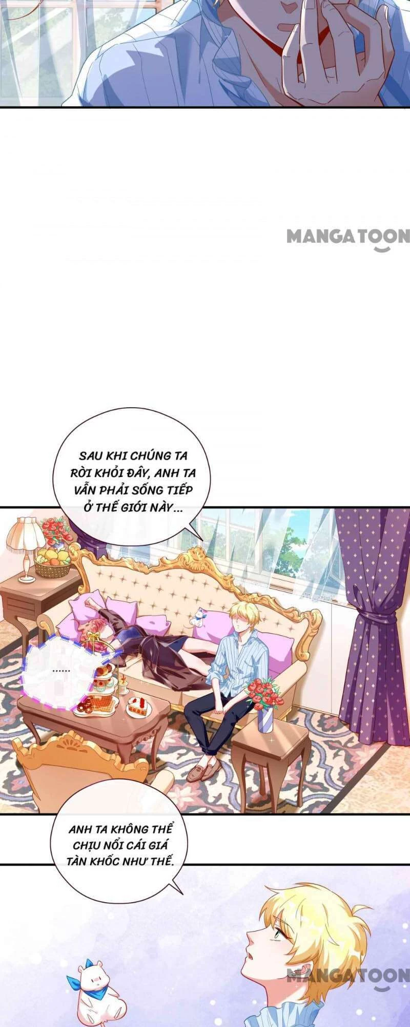 Vạn Tra Triêu Hoàng Chapter 285 - Next Chapter 286