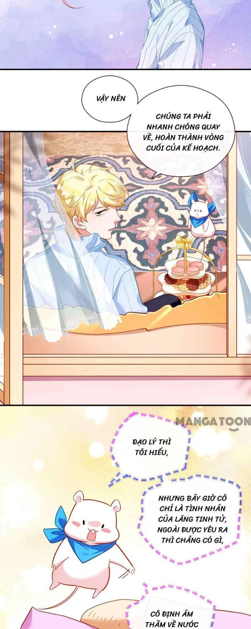 Vạn Tra Triêu Hoàng Chapter 285 - Next Chapter 286