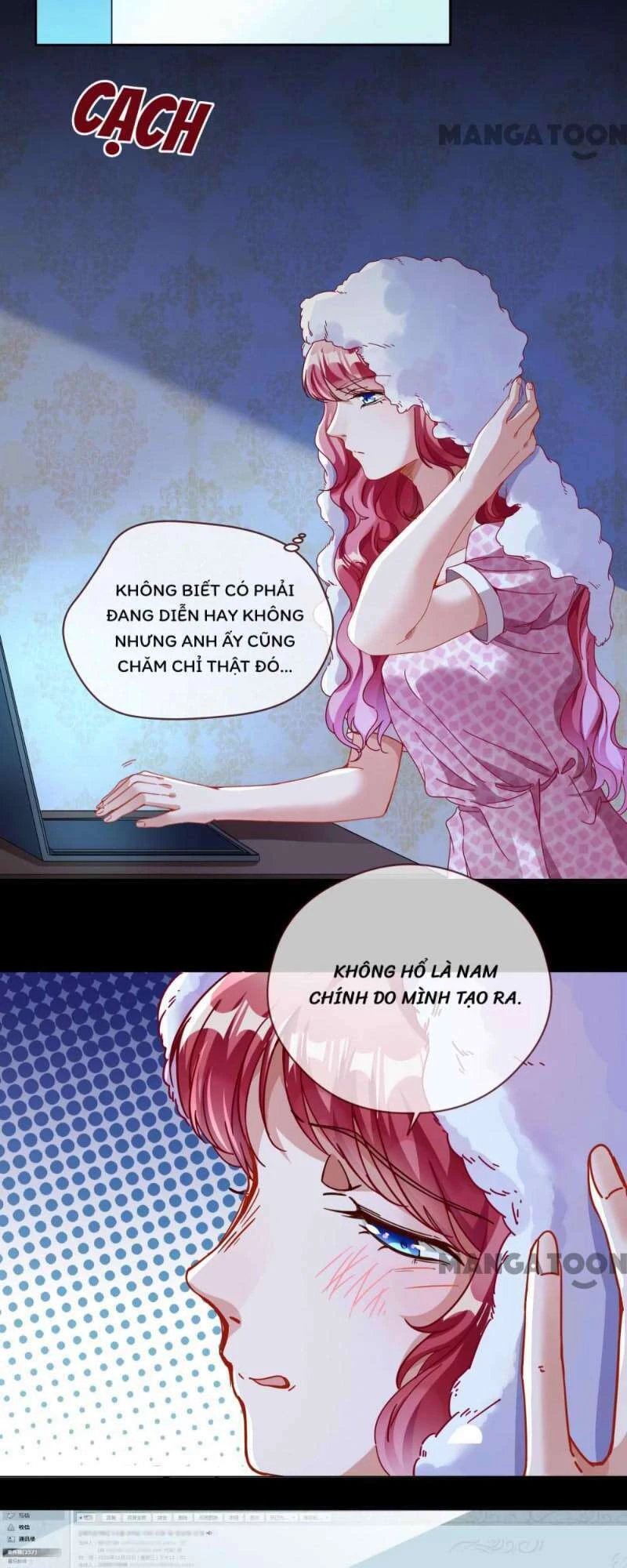 Vạn Tra Triêu Hoàng Chapter 285 - Next Chapter 286