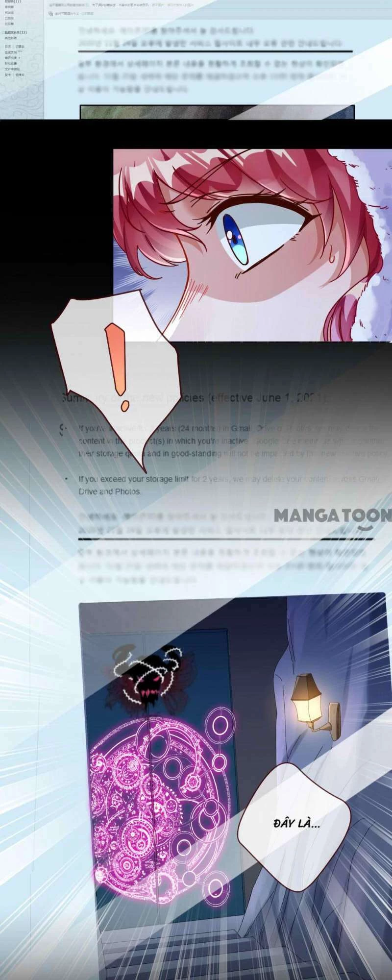 Vạn Tra Triêu Hoàng Chapter 285 - Next Chapter 286