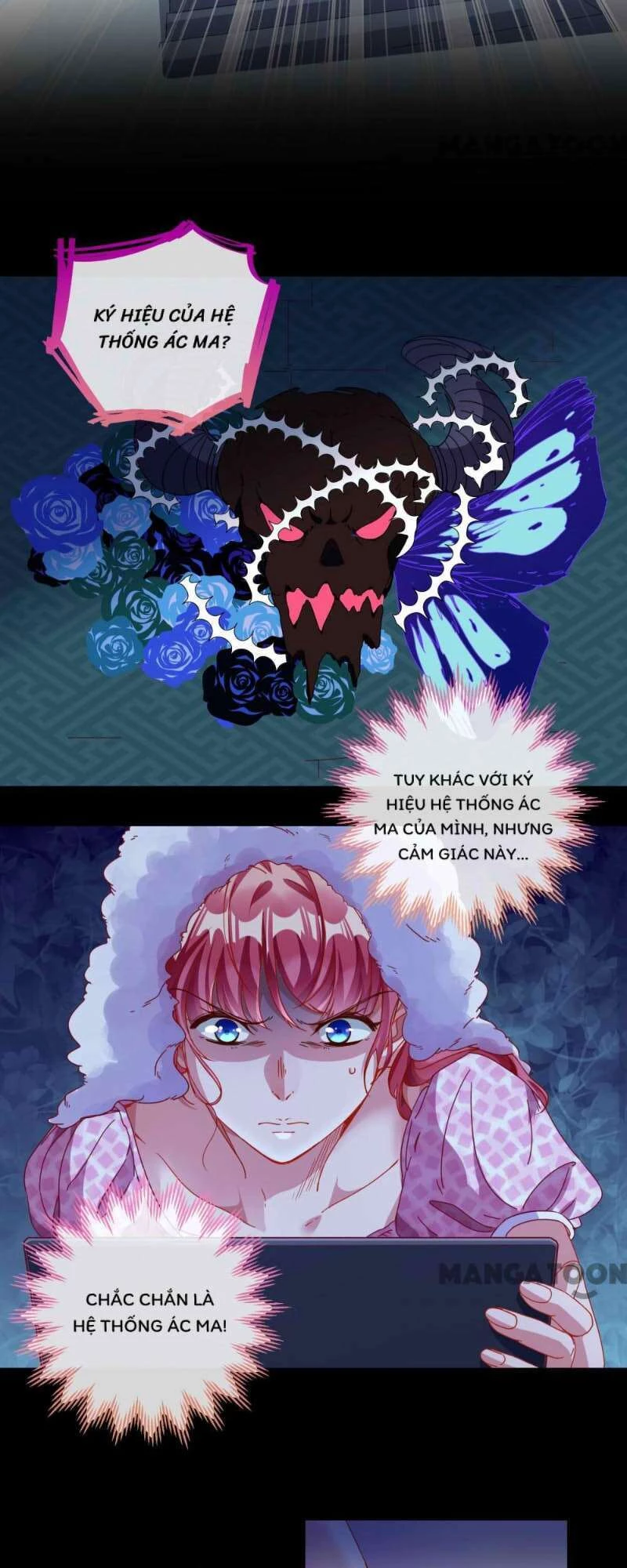 Vạn Tra Triêu Hoàng Chapter 285 - Next Chapter 286