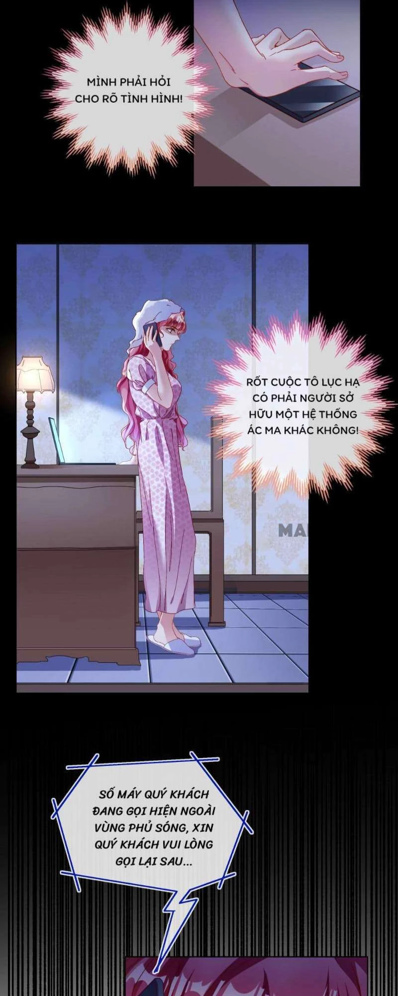 Vạn Tra Triêu Hoàng Chapter 285 - Next Chapter 286