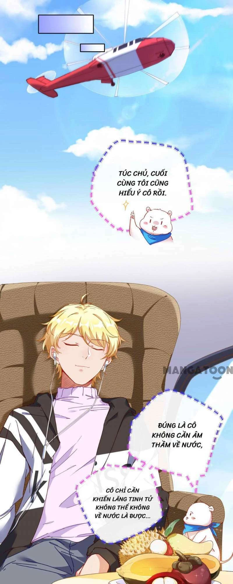 Vạn Tra Triêu Hoàng Chapter 285 - Next Chapter 286