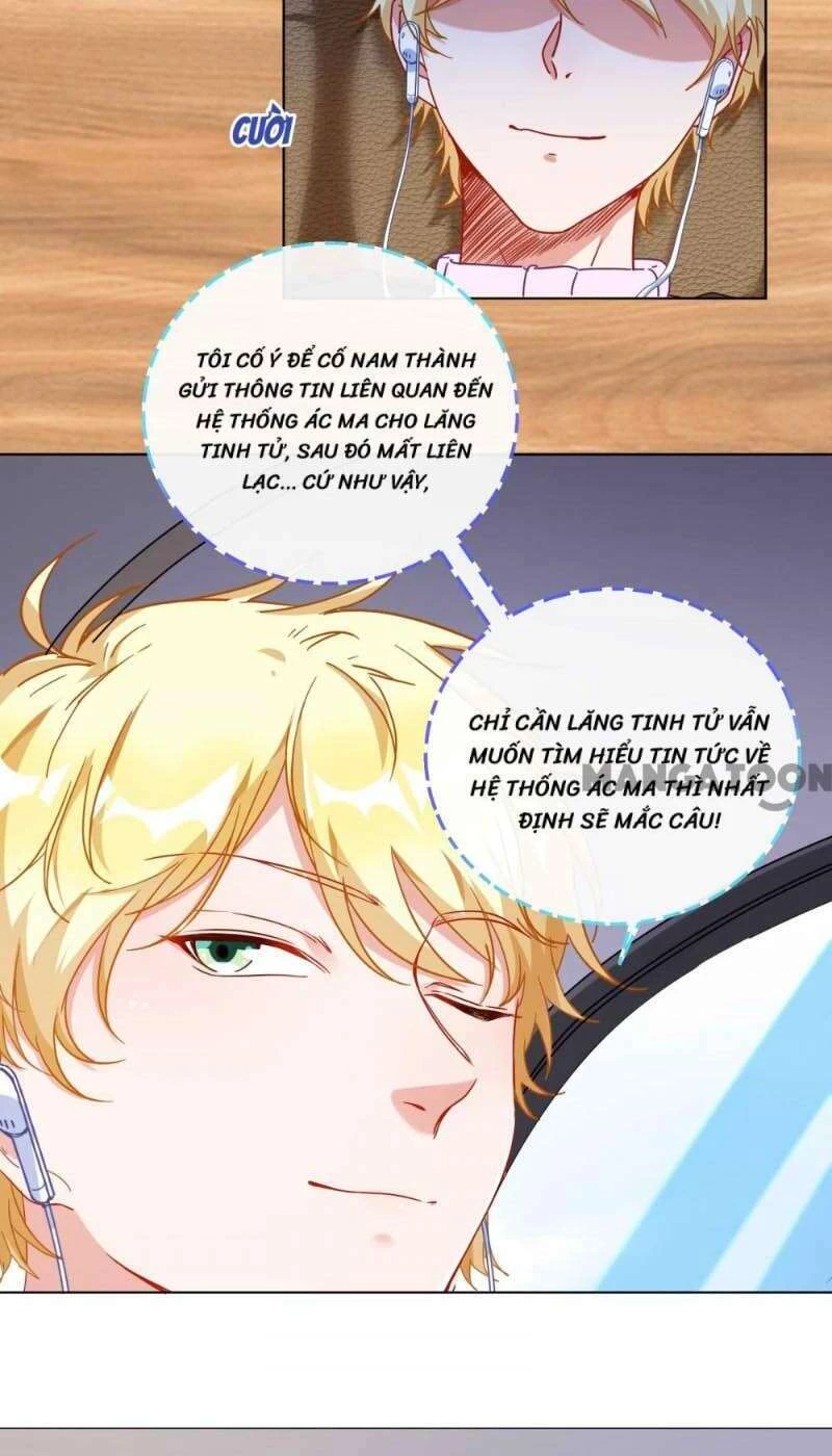 Vạn Tra Triêu Hoàng Chapter 285 - Next Chapter 286